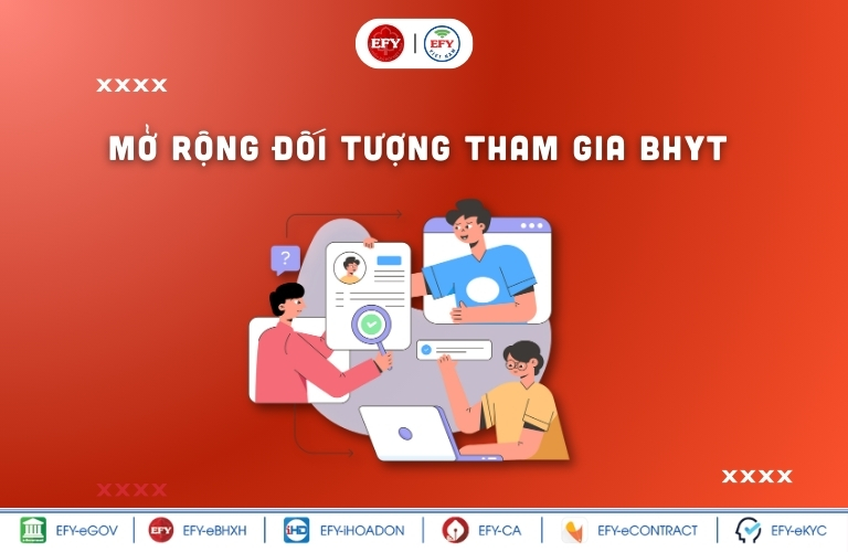 điểm mới trong nghị định 188 về BHYT