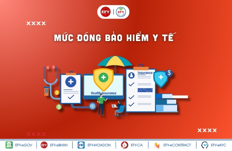 điểm mới trong nghị định 188 về BHYT