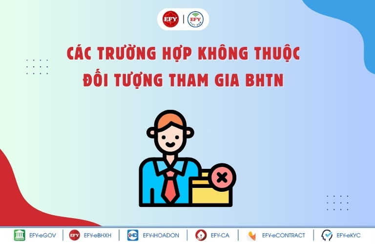 Quy định tham gia BHTN 2025