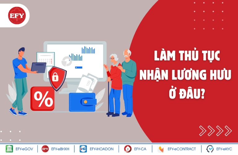 Cách tính lương hưu theo bình quân 5 năm cuối