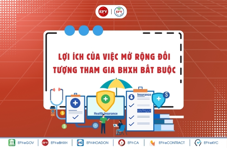 Lao động hợp đồng không chính thức phải đóng BHXH bắt buộc