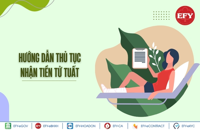 Hướng dẫn thủ tục nhận tiền tử tuất