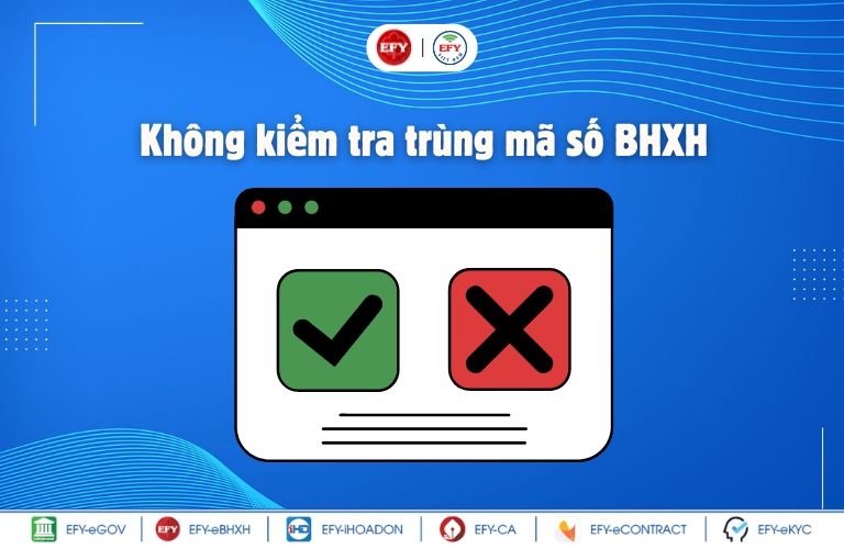 6 sai lầm doanh nghiệp thường mắc mắc phải khi làm BHXH cho nhân viên