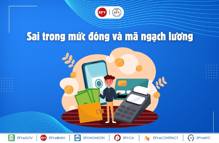 6 sai lầm doanh nghiệp thường mắc mắc phải khi làm BHXH cho nhân viên