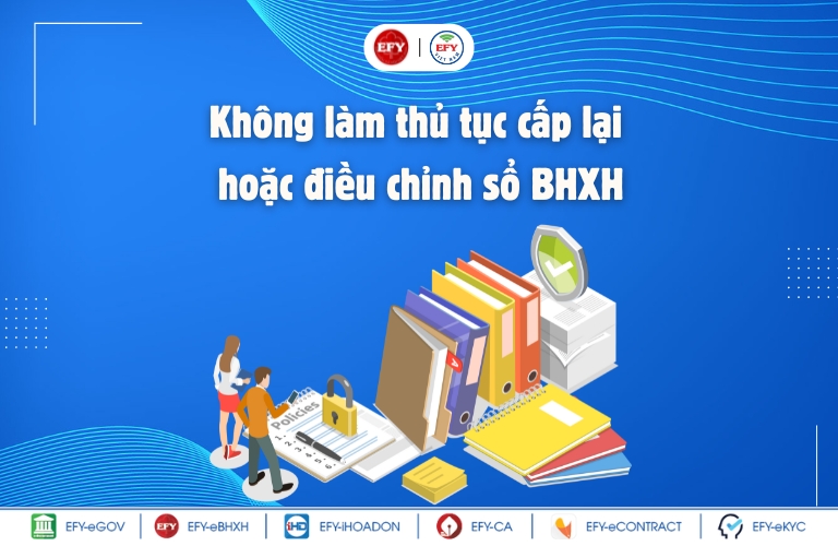 6 sai lầm doanh nghiệp thường mắc mắc phải khi làm BHXH cho nhân viên