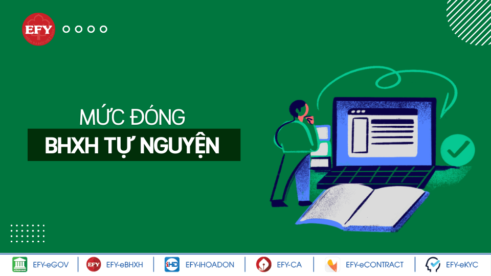 Đóng BHXH tự nguyện như thế nào để được hưởng tiền thai sản?