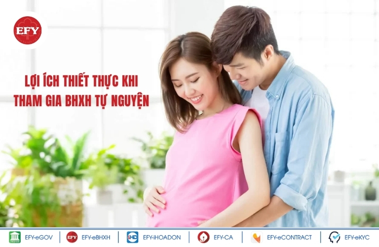 chế độ thai sản
