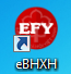 phần mềm EFY-eBHXH