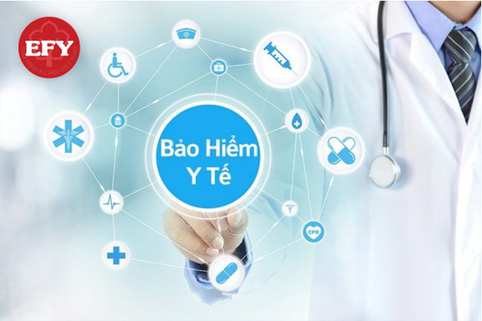 Thủ tục đóng bảo hiểm y tế cho người nước ngoài