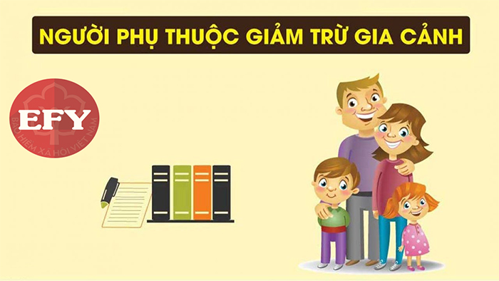Bố mẹ có lương hưu có được giảm trừ gia cảnh