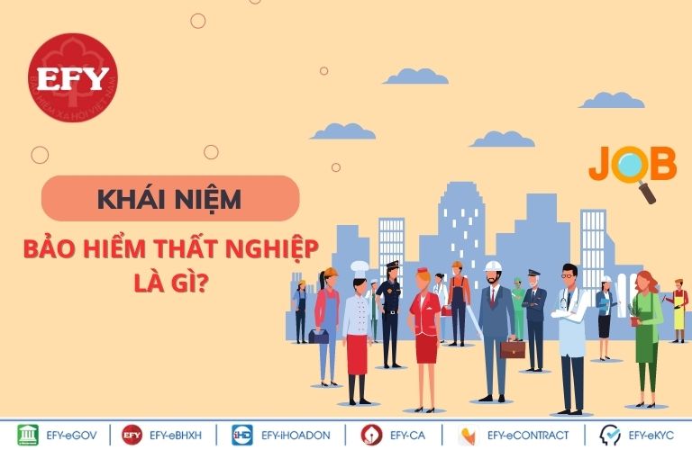 Bảo hiểm thất nghiệp (BHTN) là gì?