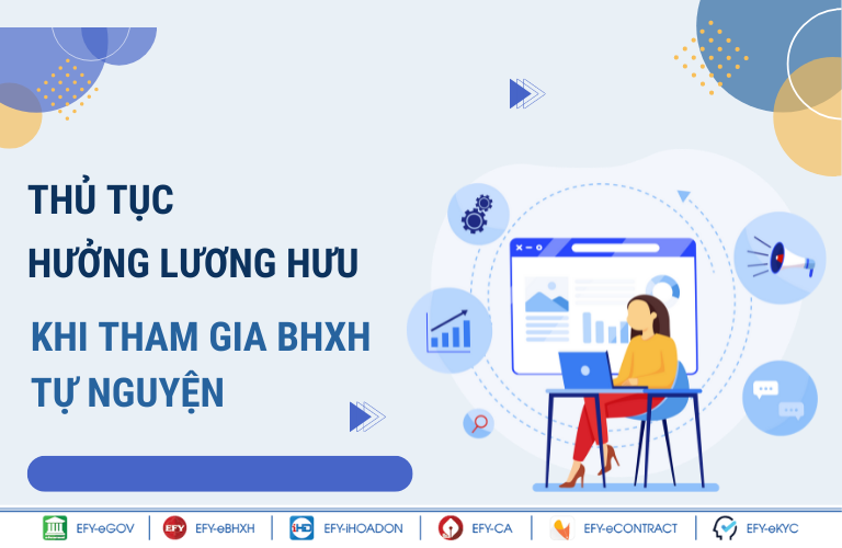 [HƯỚNG DẪN] - Cách tính lương hưu bảo hiểm xã hội tự nguyện