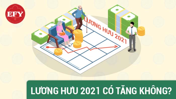 Cán bộ hưu trí có được tăng lương không