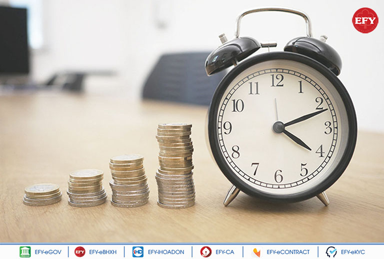 Cách thức thực hiện thủ tục đổi, cấp lại, điều chỉnh thông tin trên sổ BHXH, thẻ BHYT