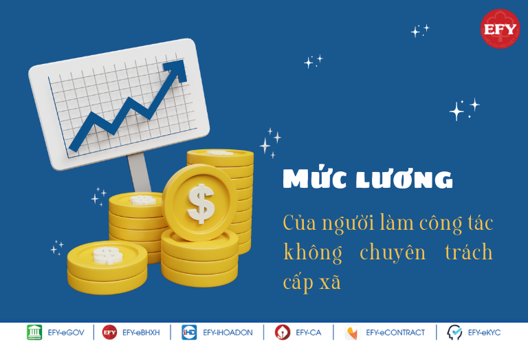 Chế độ Bảo hiểm xã hội của người hoạt động không chuyên trách cấp xã, phường, thị trấn