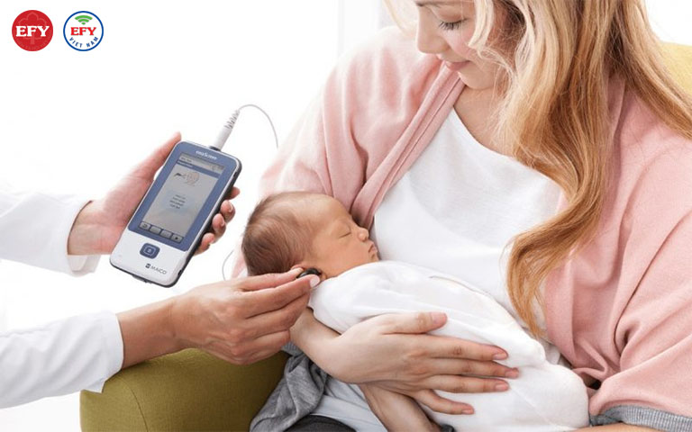 Chế độ nghỉ chăm con ốm hưởng bảo hiểm xã hội