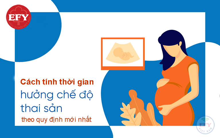 Chế độ thai sản cho người lao động