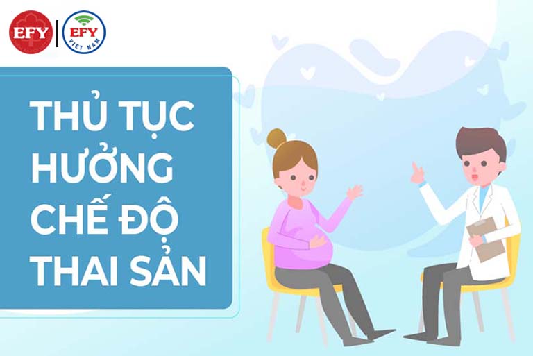 Chế độ thai sản cho nam giới khi vợ sinh con