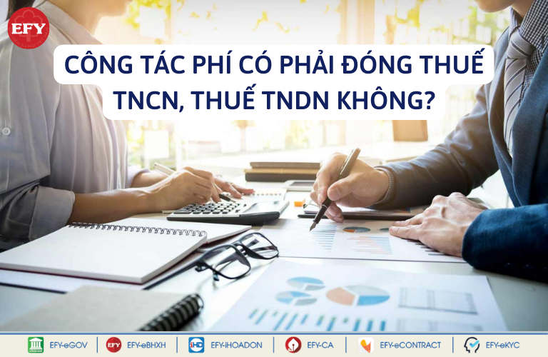 [MỚI NHẤT] - Quy định chế độ công tác, công tác phí