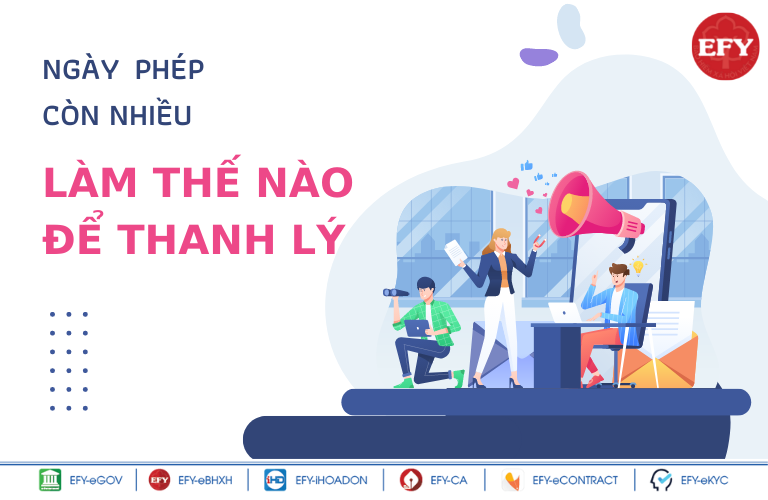 Công ty bắt nghỉ để thanh lý hết phép năm, có đúng luật?