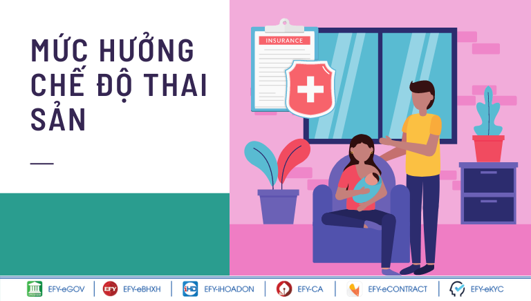 Công ty nợ bảo hiểm thì người lao động có được hưởng chế độ thai sản không?