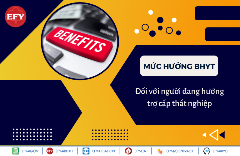 Đang nhận trợ cấp thất nghiệp có được hưởng bảo hiểm y tế không?