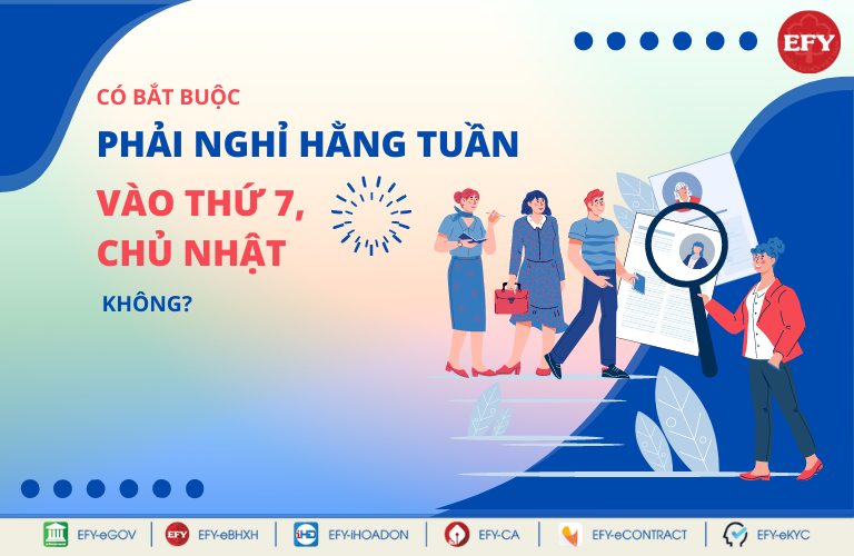Đi làm vào ngày nghỉ thứ 7, Chủ nhật người lao động được trả lương thế nào?