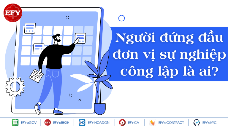 đơn vị sự nghiệp công lập là gì1