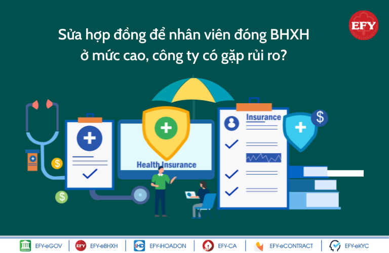 Người lao động có thể đóng thêm tiền bảo hiểm xã hội để hưởng lương hưu cao hơn không?