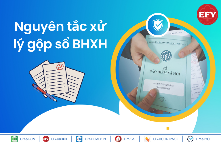 Đóng trùng bảo hiểm xã hội ở hai công ty, giải quyết như thế nào?