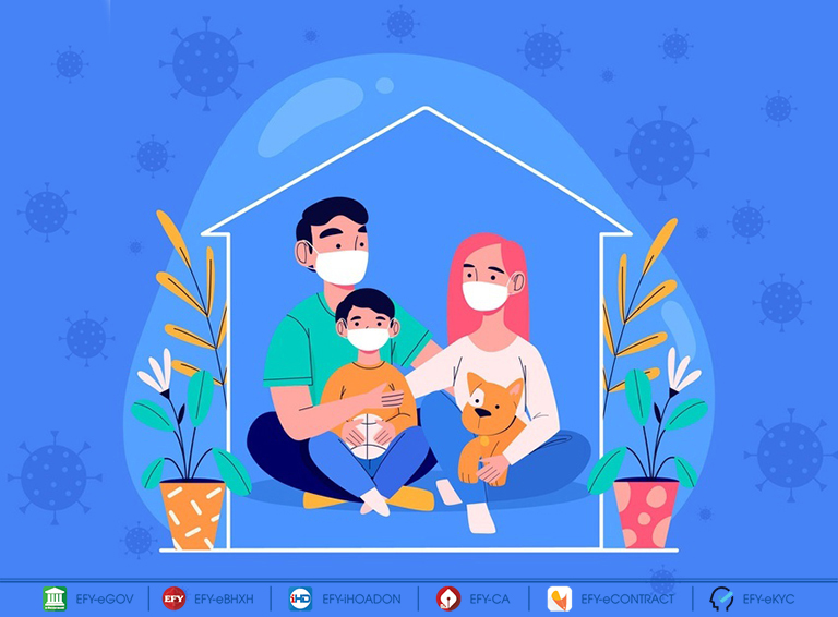 F0 điều trị và cách ly y tết tại nhà có được hưởng chế độ ốm đau của BHXH không?