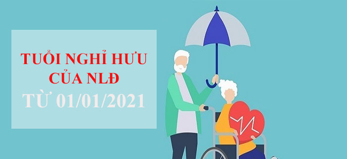 Giám định y khoa về hưu trước tuổi