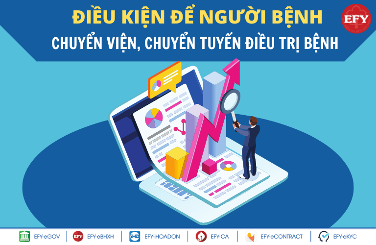 Trường hợp nào được chuyển viện, chuyển tuyến? Giấy chuyển viện có giá trị bao nhiêu ngày?