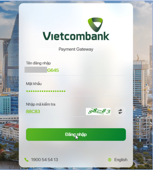 Hướng dẫn đơn vị thanh toán tiền BHXH, BHYT, BHTN, BHTNLĐ-BNN trực tuyến trên Cổng Dịch vụ công Quốc gia