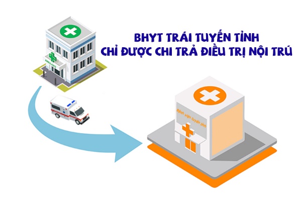 Bảo hiểm trái tuyến