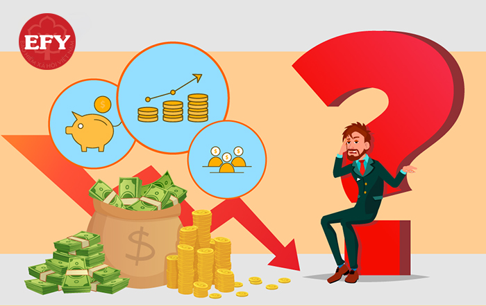 hệ số trượt giá BHXH là gì