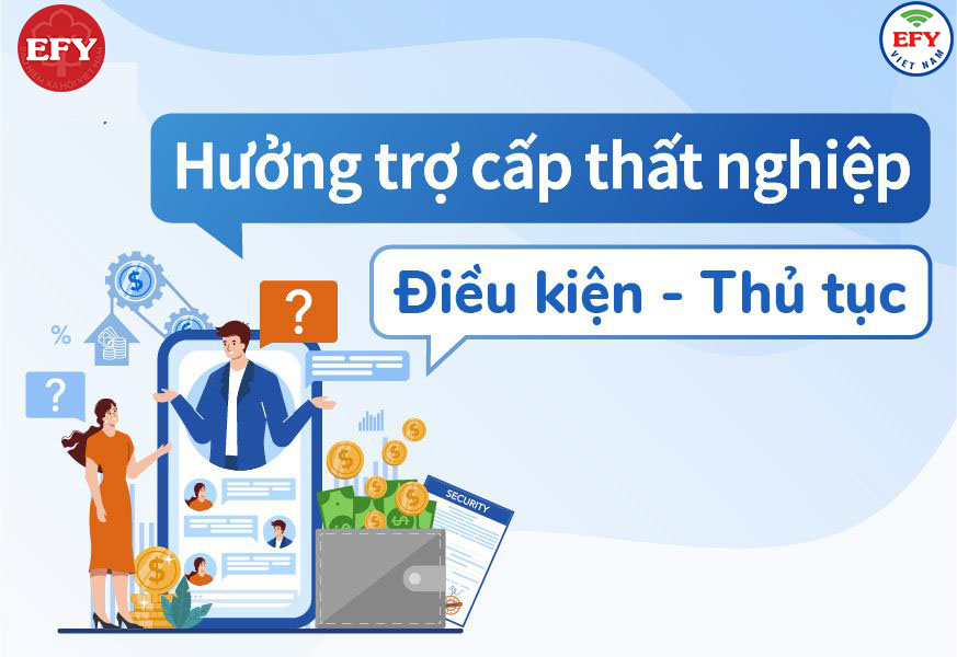 làm bảo hiểm thất nghiệp cần những giấy tờ gì?