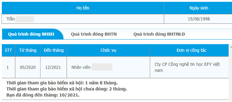 Hướng dẫn tra cứu thông tin Bảo hiểm y tế (BHYT) bằng CMND/CCCD, SĐT hoặc ứng dụng VssID