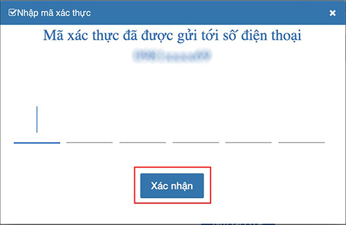 Hướng dẫn cách đăng ký nhận lương hưu tại nhà qua tài khoản ngân hàng