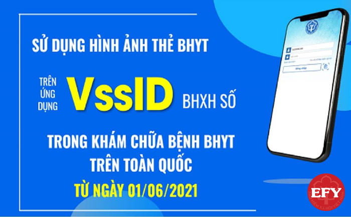 Không cần mang theo thẻ BHYT khi đi khám chữa bệnh