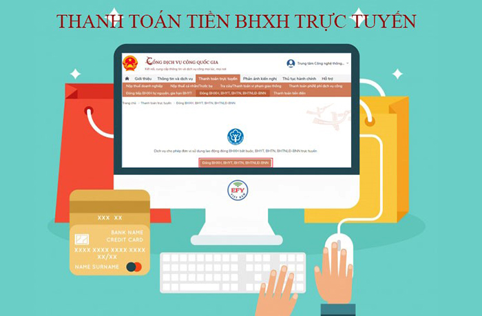 Liên thông báo cáo tình hình sử dụng lao động