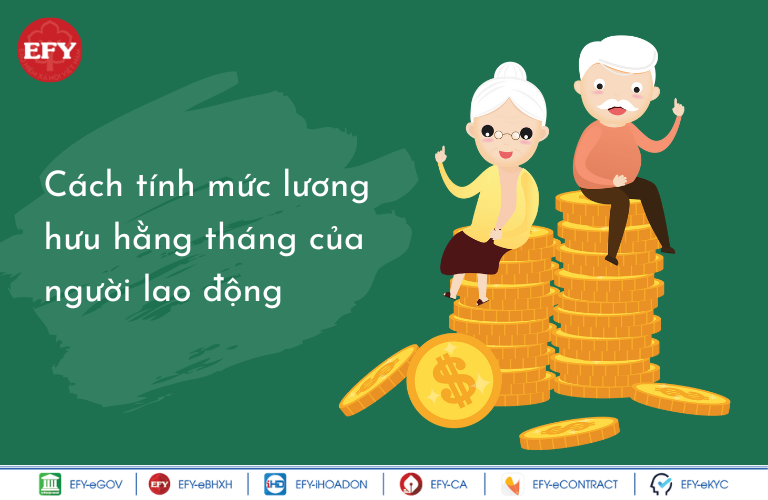 Lương tối thiểu vùng tăng, lương hưu có tăng không?