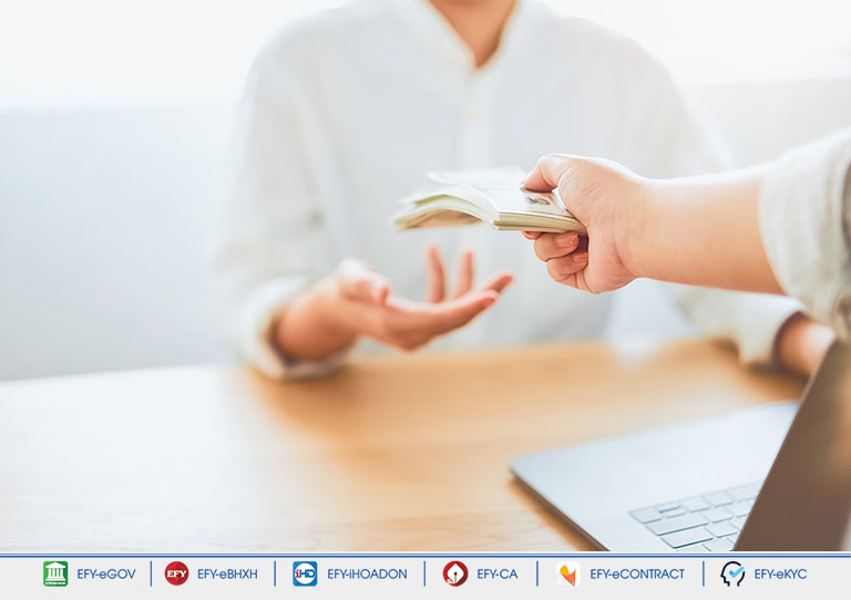 Lương cơ sở là mức lương thấp nhất, chưa bao gồm các chế độ của người lao động 