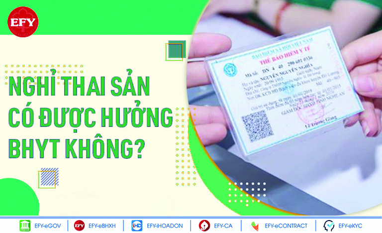 Người lao động nghỉ việc không lương có được hưởng BHYT không?