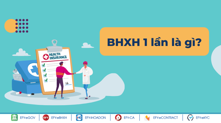 Người lao động có được lấy BHXH 1 lần khi đi xuất khẩu lao động không?