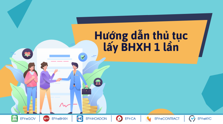 Người lao động có được lấy BHXH 1 lần khi đi xuất khẩu lao động không?