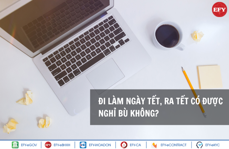 Người lao động có quyền từ chối đi công tác dịp Tết Nguyên Đán hay không?