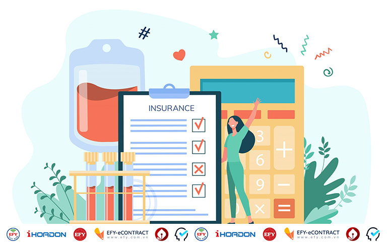 Người lao động có thể tự đi gộp sổ BHXH không?