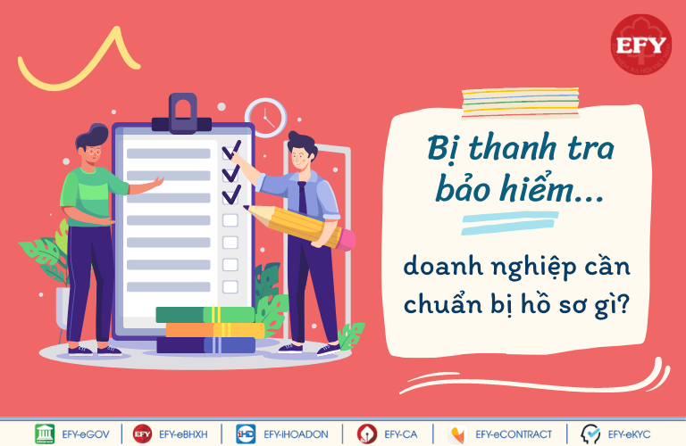 Doanh nghiệp nợ bảo hiểm xã hội bao lâu thì bị thanh tra?