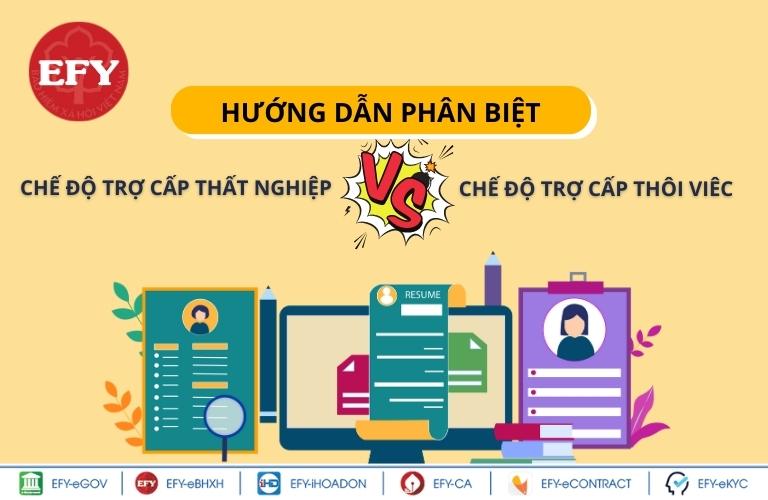 phan-biet-che-do-tro-cap-that-nghiep-va-che-do-tro-cap-thoi-viec